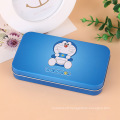 7 PCS Cute Doraemon Makeup Brush